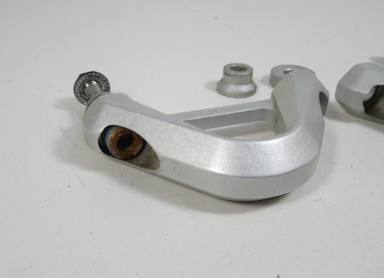 Crash Pads Honda CB 600 F