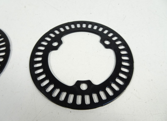 ABS sensorring Geberkranz Yamaha Tracer 700
