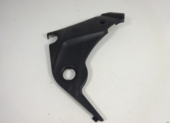 Seitenverkleidung rechts klein Kawasaki ER 6