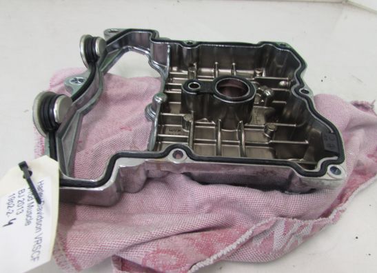 Kleppendeksel Harley Davidson Overige Harley Davidson