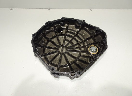 Crankcase cover Clutch side Suzuki GSX R 750