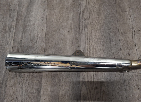 Muffler Suzuki GS 650