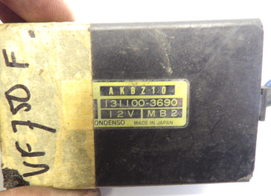 CDI Einheit Honda VF 700  750 F