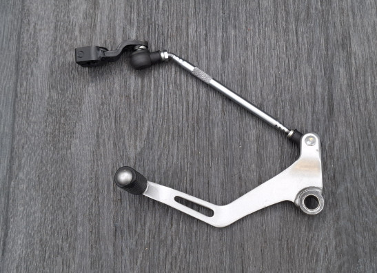 Gear change pedal  Kawasaki Z 650