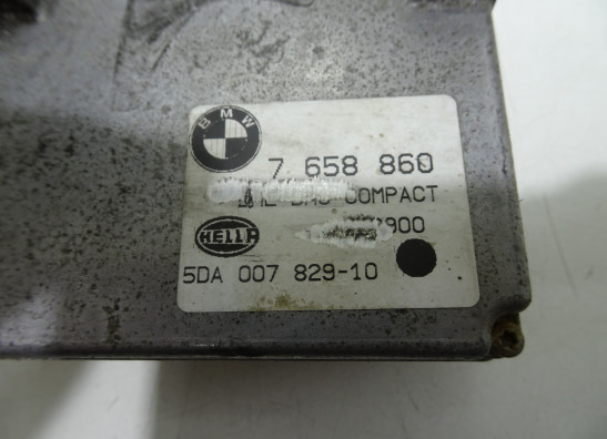Ignitor CDI ECU BMW F 650 GS