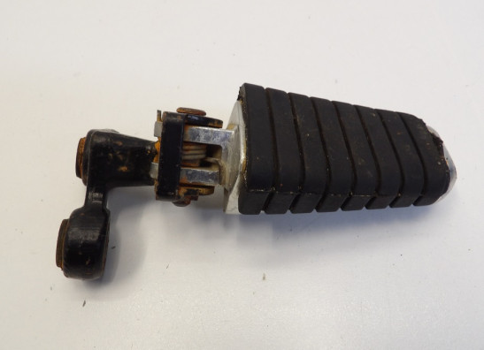 Voetsteun Rechts Yamaha XJ 700