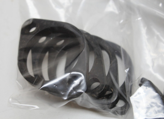 Downpipes Suzuki GSX R 750 RK