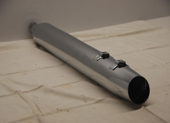 Uitlaat Harley Davidson Touring FL