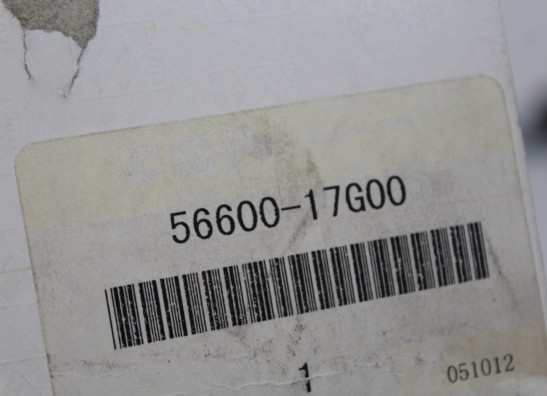 Spiegel links Suzuki SV 650