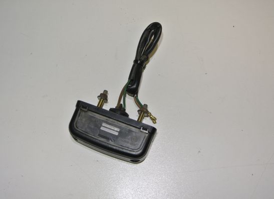 Achterlicht Honda CBF 600