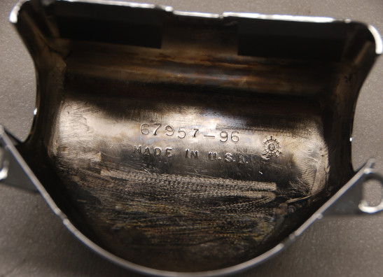 Stuur Harley Davidson Softtail