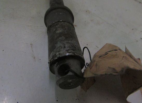 Vooras Honda VF 700  750 C Magna