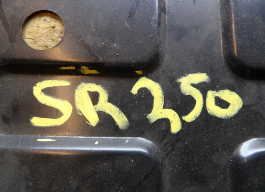 Buddy zadel Yamaha Overige Yamaha