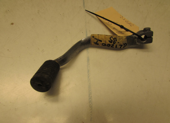 Gear change pedal  Honda Goldwing GL