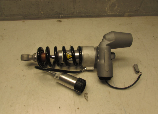 Achterschokbreker Yamaha Tracer 9 GT