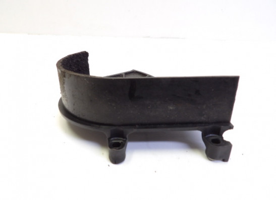 Motorblokdeksel voortandwiel Yamaha TDM