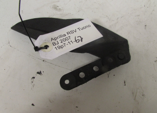 Sonstiges Aprilia Tuono 1000