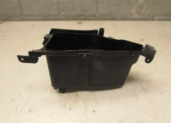 Linker zijkuip klein Honda Deauville 650 - 700