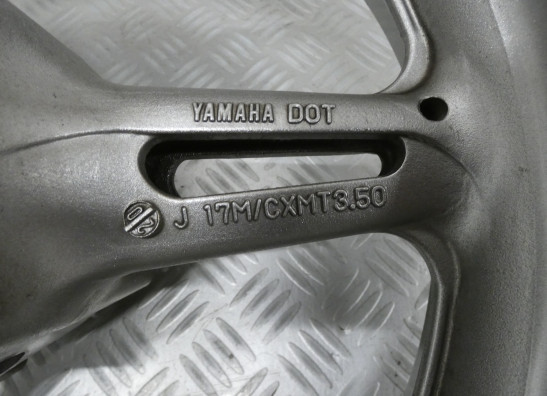 Voorvelg Yamaha FJR 1300