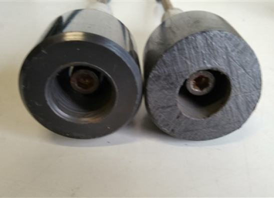 Valbeugel Aprilia RSV 1000