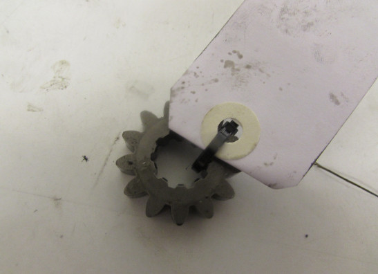 Motorblock Sonstiges Suzuki GSX R 1000