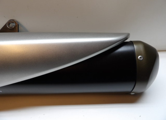 Uitlaat Kawasaki ZX 10 R