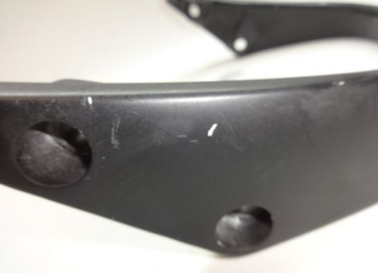 Achterhandvat Suzuki GSX F 750