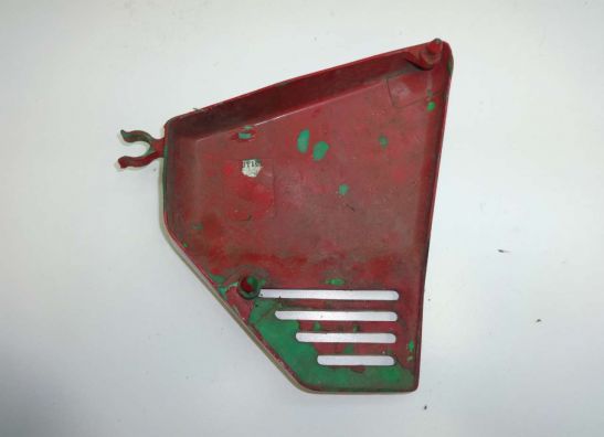 Linker zijkuip klein Kawasaki Overige Kawasaki