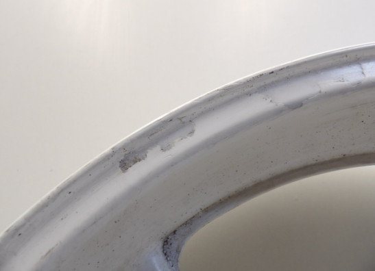 Front Wheel Honda CBR 600 F