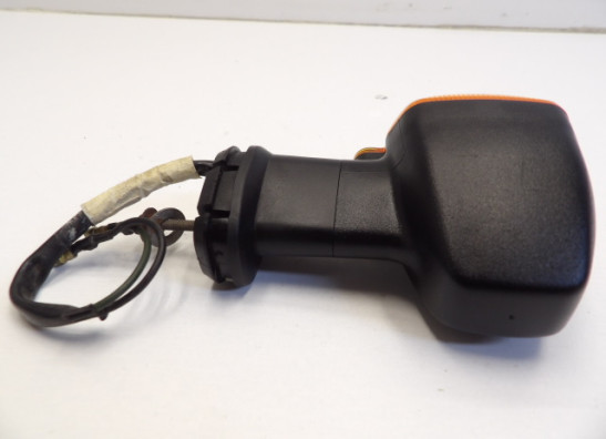 Knipperlicht rechts voor Yamaha YZF R6