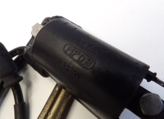 Bobine Honda CBR 400 R