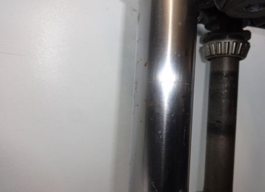 Voorpoten compleet Suzuki GSX 550 EF