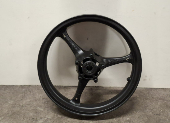 Felge vorne Suzuki GSX R 1000