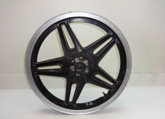 Felge vorne Honda Goldwing GL