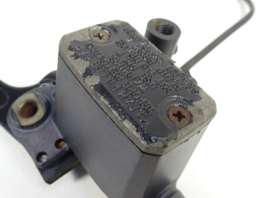 Rempomp Ducati Monster 695