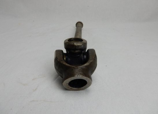 Cardan axle Moto Guzzi Nevada 750