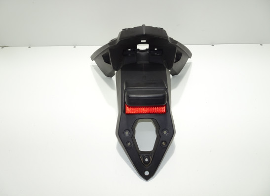 Kentekenplaathouder BMW F 650 GS