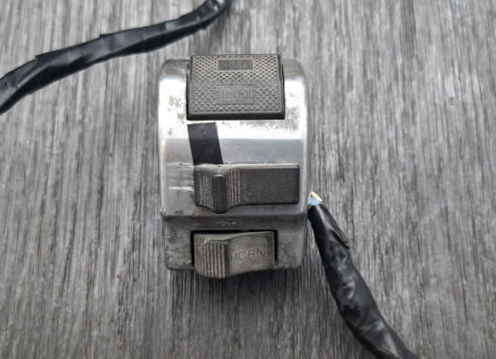 Stuurschakelaar links Suzuki VS 1400 Intruder