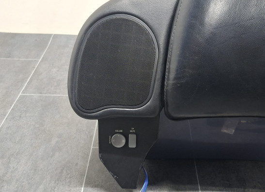 Topkoffer BMW K 1200 LT