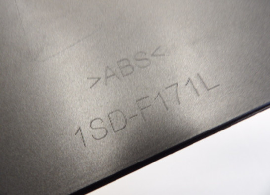 Linker zijkuip Yamaha Overige Yamaha