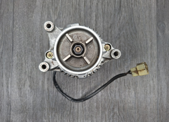 Dynamo Kawasaki ZX 7 R