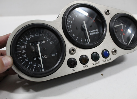 Tacho-set Kawasaki ZX 9 R