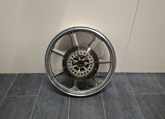 Felge vorne Kawasaki VN 700  750