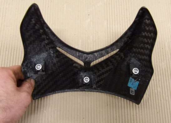 Koplampomlijsting Ducati Diavel