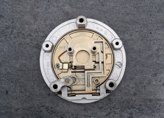 Tankdop Ducati Monster S4