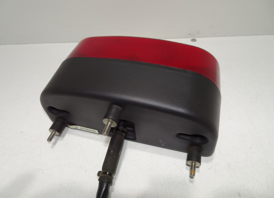 Rear light Triumph Tiger 900