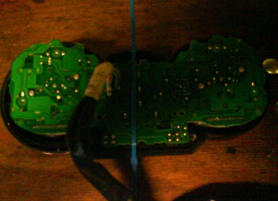 Tellerset Suzuki Overige Suzuki