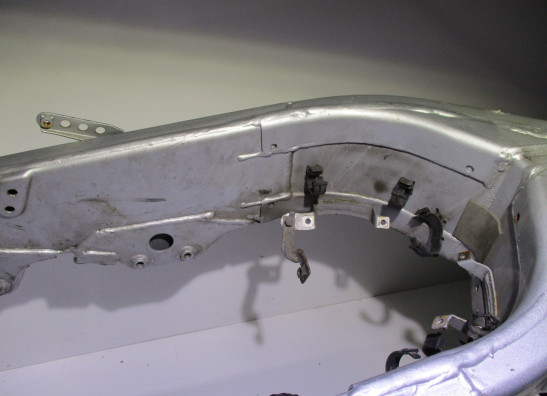 Frame - onderdelen Yamaha TDM