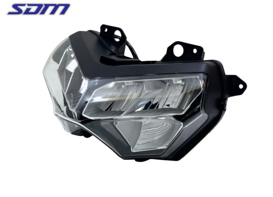 Scheinwerfer Kawasaki Z 650