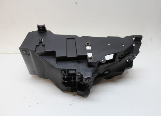 Accubak Yamaha Tracer 9 GT